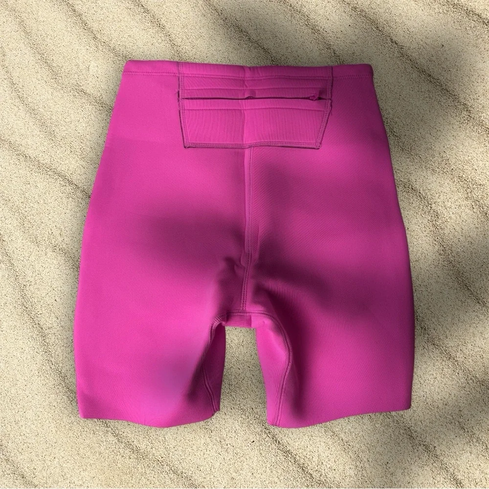 💕 Skims Sport Swim Bike Shorts – Size XXS